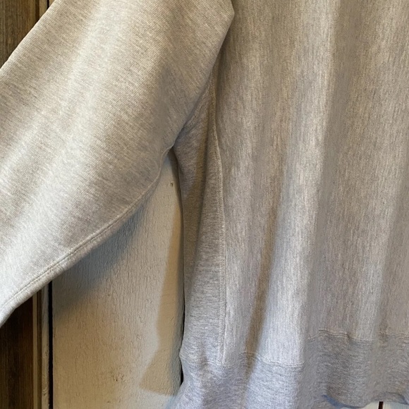 Vtg 90s Champion Reverse Weave Phi Kappa Theta Sorority Fraternity Sweatshirt L - Picture 15 of 15